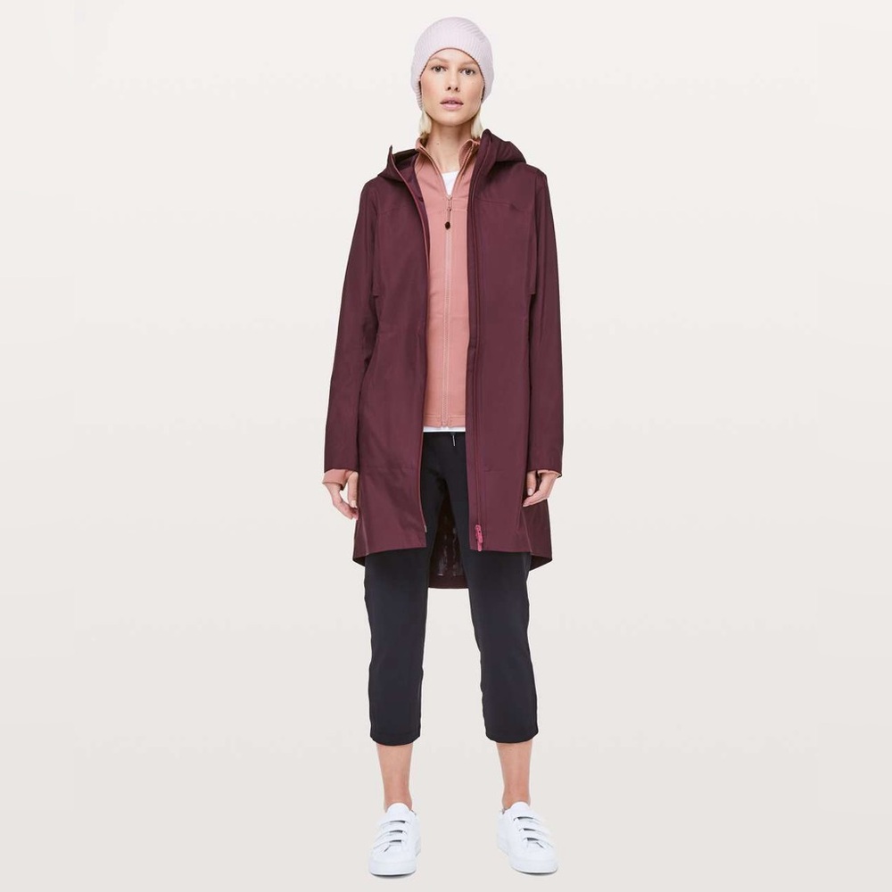 Lululemon Define Jacket Quicksand - image 5